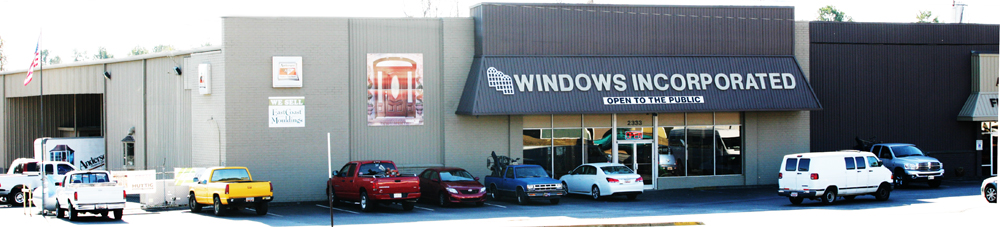 Windows Inc